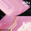 About Akira Song