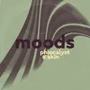 About moods Song