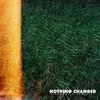 About Nothing Changed Song