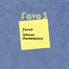 About African Marketplace Song