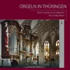 Trio super "Herr Jesu Christ, dich zu uns wend", BWV 655