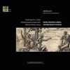 The Choice of Hercules, HWV 69. Recitativo. Oh, wohin schwindest du, Vernunft? / Lasst uns sorgen, lasst uns wachen, BWV 213. Recitativo. Die weiche Wollust locket zwar