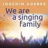 About We Are a Singing Family Song