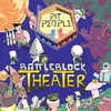 Laidback Thrills Battleblock Theater Megamix Edit