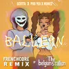 Ballern Frenchcore Remix By The Belgian Stallion