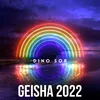 Geisha LaSuite Mix