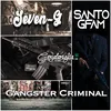 Gangster Criminal