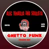 Ghetto Funk Original Mix