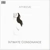 Intimate Consonance Original