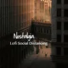 About Lofi Social Distancing Song