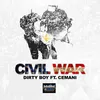 About Civil War Song