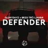 About Defender Song