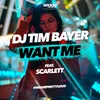 Want Me Radio Edit