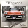 About 1k Options Song