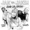 Jak sa jakim slab sa svakim