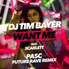 Want Me PASC Future Rave Short Edit