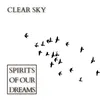 Clear Sky 432 Hz