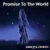 Promise To The World Vocal Mix