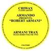 Armani Trax Armando's Remix