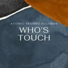 Who's Touch Jankes Remix