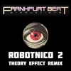 About Backtired Theory Effect Remix Song