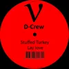 Stuffed Turkey Remix