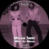 About What Is Disco Original Mix Song