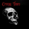Creepy Times Dystopian Enviroment, Dark & deep places, Abandoned places,Oppressive silence