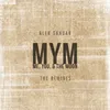 MYM (Me, You, & the Moon) - EDM Mashup