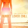 Sun on My Skin Ibiza Island Sunset Cafe Mix