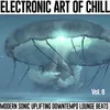 Talking Toy Robot Man Electronic Lounge Mix