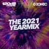 About 120dB & IONIC Records YEARMIX 2021 Song