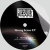 Strong Sense Tobias. Remix