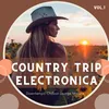 Country Trip Melancholic Downbeat Space Mix