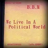 About We Live In A Political World Bernt Moehrle Song