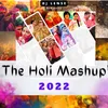 About The Holi Mashup 2022 Song