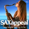 Alpaca Chillax Saxy Mix