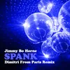 Spank Dimitri from Paris Remix Radio Edit