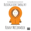 About Kenny McCormick Song