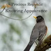 Knowing Appearance