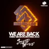 We Are Back (Hard Mission Anthem 2022) Extended Mix