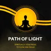 Path Of Light