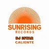 Caliente Radio Cut