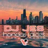 Keep it moving DJ Jes remix