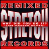 About Why Did You Do It Jam Master Remix Song
