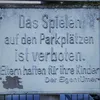 Bolzplatzkinder