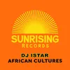 About African Cultures Song