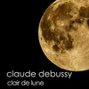 About Clair de lune Song