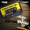 About 120dB & IONIC Records ADE Mixtape 2022 Song