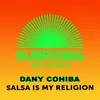 Salsa Is My Religion